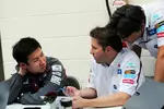 Foto zur News: Kamui Kobayashi (Sauber)