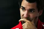 Foto zur News: Timo Glock (Marussia)