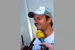 Foto zur News: Nico Rosberg (Mercedes)