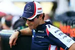 Foto zur News: Bruno Senna (Williams)