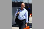 Foto zur News: Adrian Newey (Technischer Direktor, Red Bull)