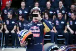 Foto zur News: Daniel Ricciardo (Toro Rosso)