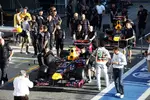 Foto zur News: Red Bull