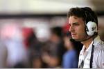 Foto zur News: Jules Bianchi (Force India)