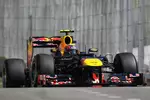 Foto zur News: Mark Webber (Red Bull)