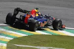 Foto zur News: Mark Webber (Red Bull)