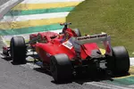 Foto zur News: Fernando Alonso (Ferrari)