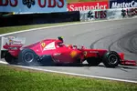 Foto zur News: Felipe Massa (Ferrari)