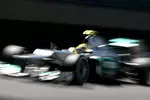 Foto zur News: Nico Rosberg (Mercedes)