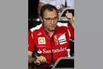 Foto zur News: Stefano Domenicali (Ferrari-Teamchef)