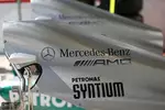 Foto zur News: Mercedes