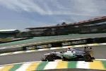 Gallerie: Michael Schumacher (Mercedes)
