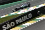 Gallerie: Michael Schumacher (Mercedes)