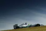 Foto zur News: Nico Rosberg (Mercedes)