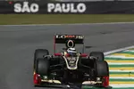 Foto zur News: Kimi Räikkönen (Lotus)