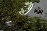 Foto zur News: Romain Grosjean (Lotus)