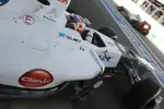 Foto zur News: Kamui Kobayashi (Sauber)