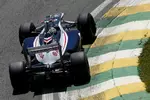 Foto zur News: Pastor Maldonado (Williams)