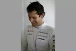 Foto zur News: Bruno Senna (Williams)