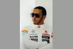 Foto zur News: Lewis Hamilton (McLaren)