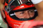 Foto zur News: Michael Schumacher (Mercedes)