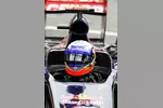 Foto zur News: Daniel Ricciardo (Toro Rosso)