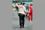 Foto zur News: Kimi Räikkönen (Lotus)