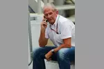 Foto zur News: Helmut Marko (Red-Bull-Motorsportchef)