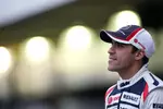 Foto zur News: Pastor Maldonado (Williams)