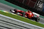 Foto zur News: Felipe Massa (Ferrari)