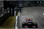 Foto zur News: Jean-Eric Vergne (Toro Rosso)