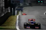 Foto zur News: Daniel Ricciardo (Toro Rosso)