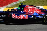 Foto zur News: Jean-Eric Vergne (Toro Rosso)