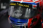 Foto zur News: Jenson Button (McLaren)