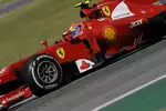 Foto zur News: Felipe Massa (Ferrari)