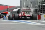 Gallerie: Fernando Alonso (Ferrari)