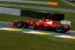 Gallerie: Fernando Alonso (Ferrari)