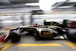 Foto zur News: Romain Grosjean (Lotus)