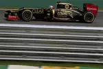 Foto zur News: Kimi Räikkönen (Lotus)