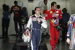 Foto zur News: Pastor Maldonado (Williams)