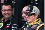 Foto zur News: Kimi Räikkönen (Lotus)