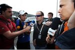 Foto zur News: Rubens Barrichello (KV)
