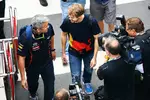 Foto zur News: Sebastian Vettel (Red Bull)