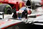 Foto zur News: Jenson Button (McLaren)