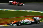 Gallerie: Nico Hülkenberg (Force India)