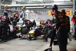 Gallerie: Mark Webber (Red Bull)