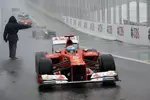 Gallerie: Fernando Alonso (Ferrari)