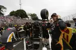 Foto zur News: Romain Grosjean (Lotus)