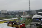 Foto zur News: Autodromo Jose Carlos Pace in Interlagos, Sao Paulo