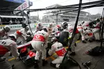 Foto zur News: Jenson Button (McLaren)